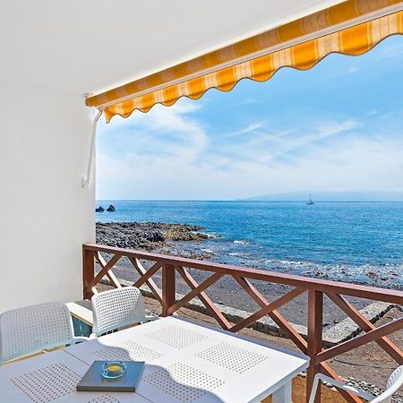 Duplex Ocean View Apartment In Neptuno 푸에르토 데 산티아고 외부 사진