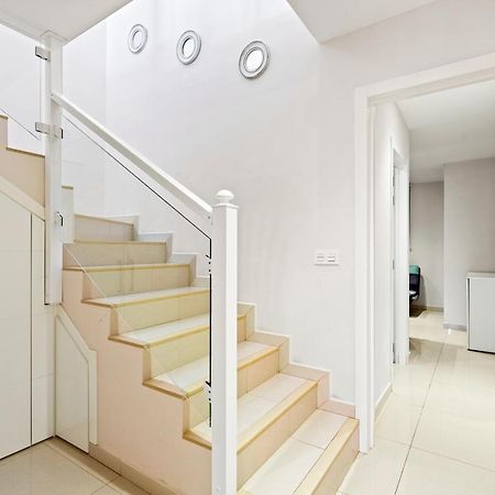 Duplex Ocean View Apartment In Neptuno 푸에르토 데 산티아고 외부 사진