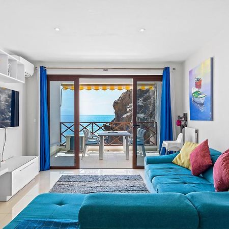 Duplex Ocean View Apartment In Neptuno 푸에르토 데 산티아고 외부 사진