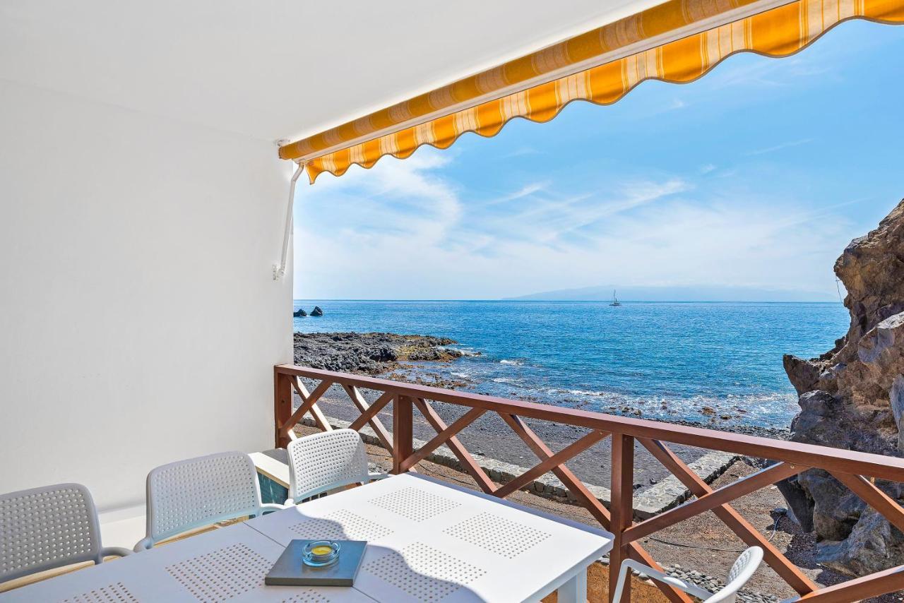 Duplex Ocean View Apartment In Neptuno 푸에르토 데 산티아고 외부 사진
