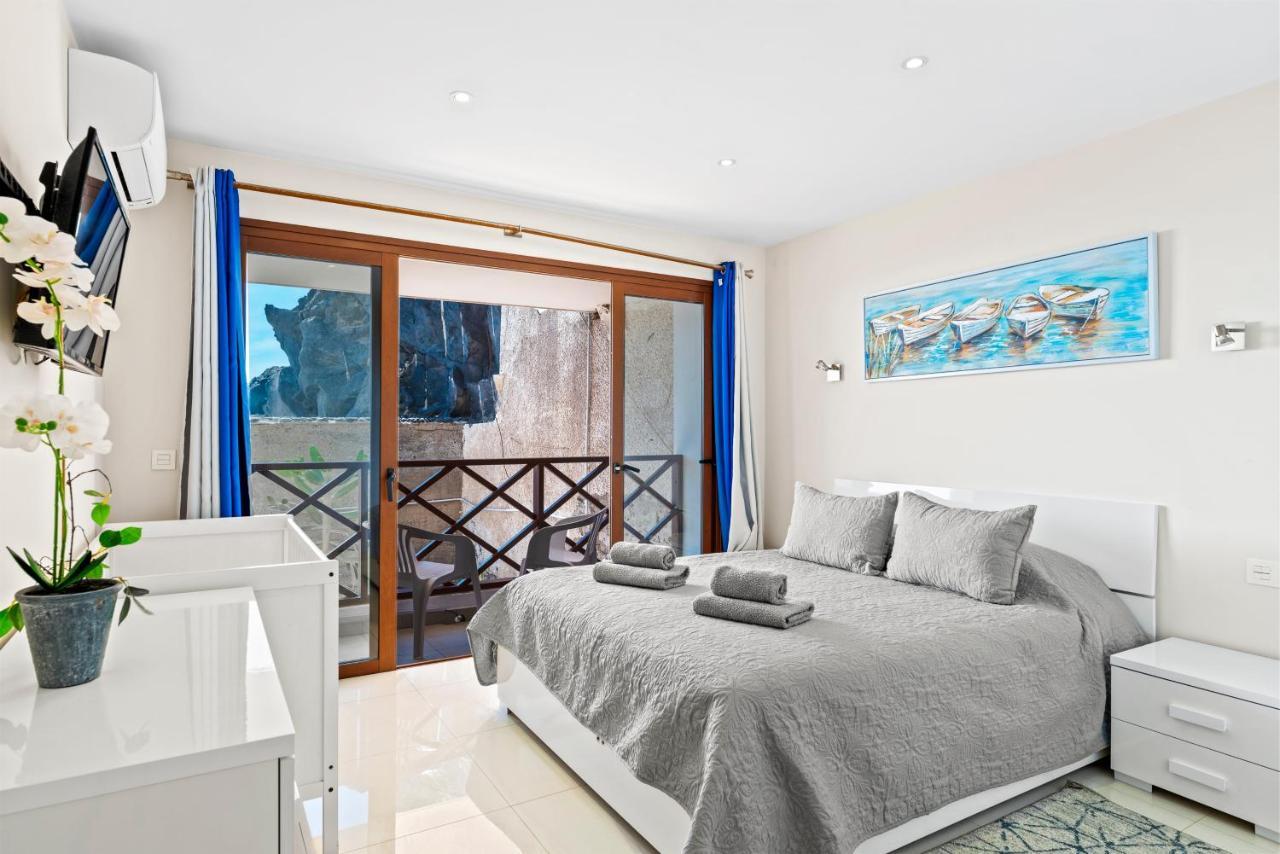 Duplex Ocean View Apartment In Neptuno 푸에르토 데 산티아고 외부 사진