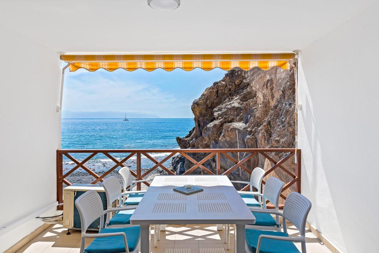 Duplex Ocean View Apartment In Neptuno 푸에르토 데 산티아고 외부 사진