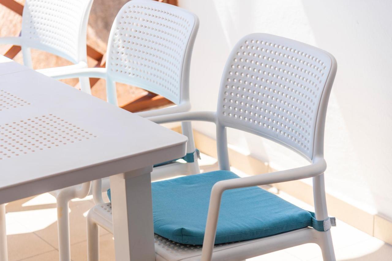 Duplex Ocean View Apartment In Neptuno 푸에르토 데 산티아고 외부 사진