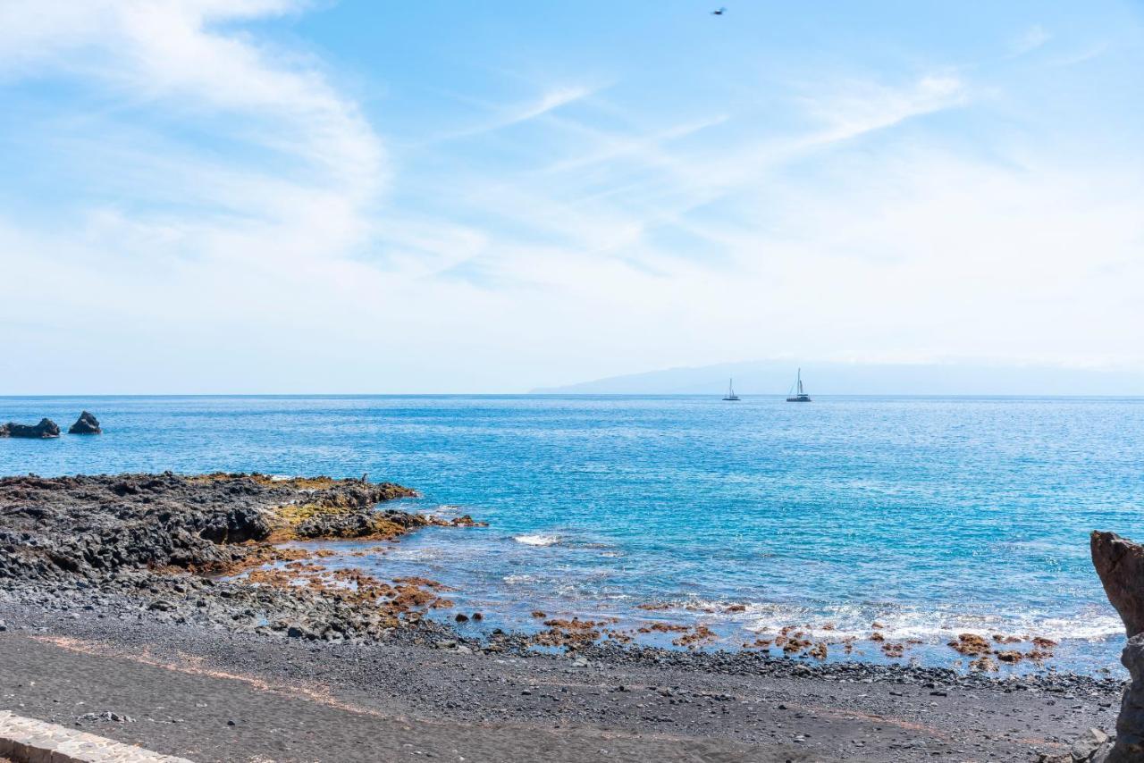 Duplex Ocean View Apartment In Neptuno 푸에르토 데 산티아고 외부 사진