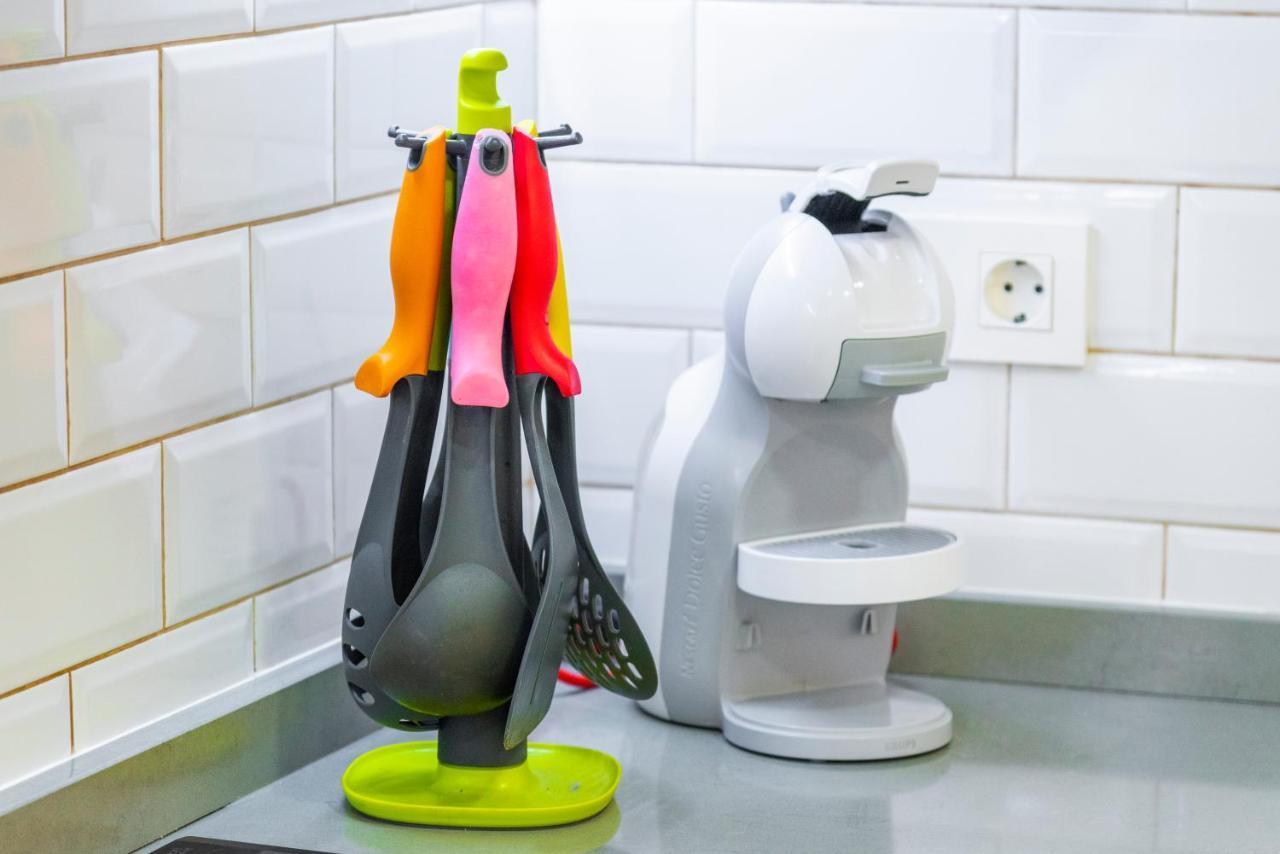 Duplex Ocean View Apartment In Neptuno 푸에르토 데 산티아고 외부 사진