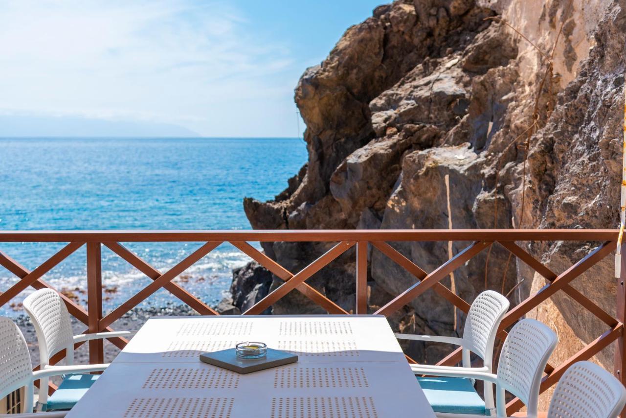 Duplex Ocean View Apartment In Neptuno 푸에르토 데 산티아고 외부 사진