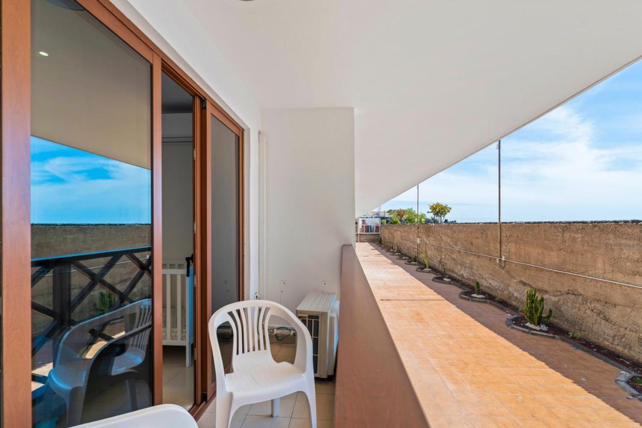 Duplex Ocean View Apartment In Neptuno 푸에르토 데 산티아고 외부 사진