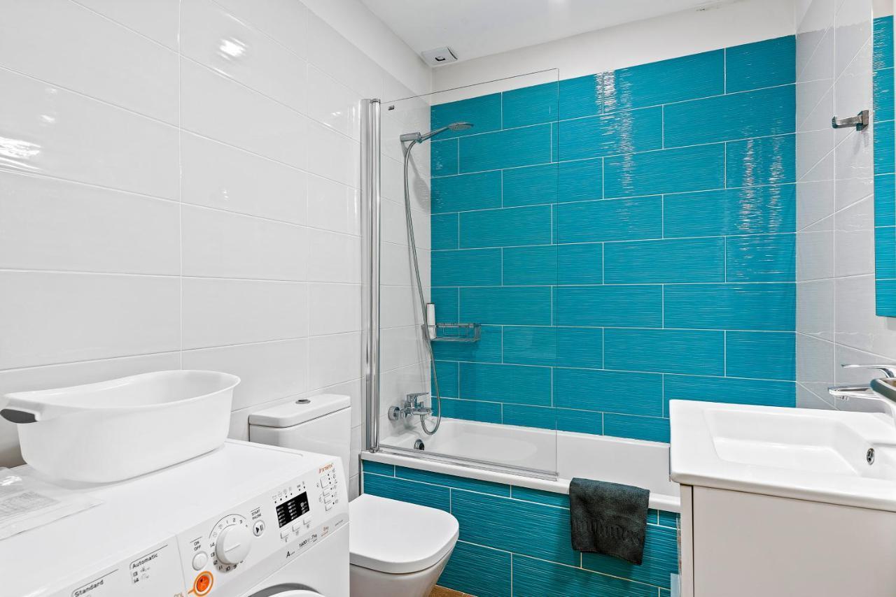 Duplex Ocean View Apartment In Neptuno 푸에르토 데 산티아고 외부 사진