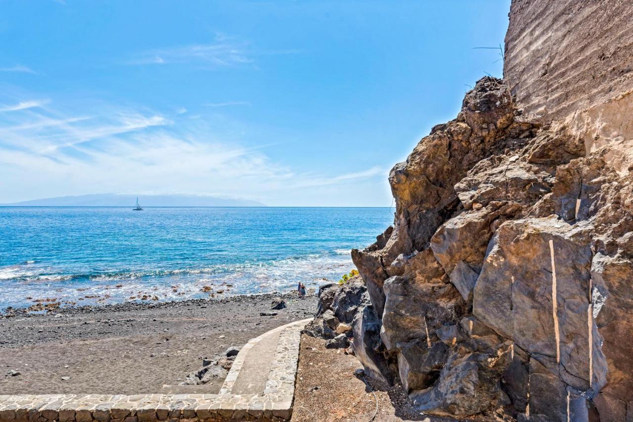 Duplex Ocean View Apartment In Neptuno 푸에르토 데 산티아고 외부 사진