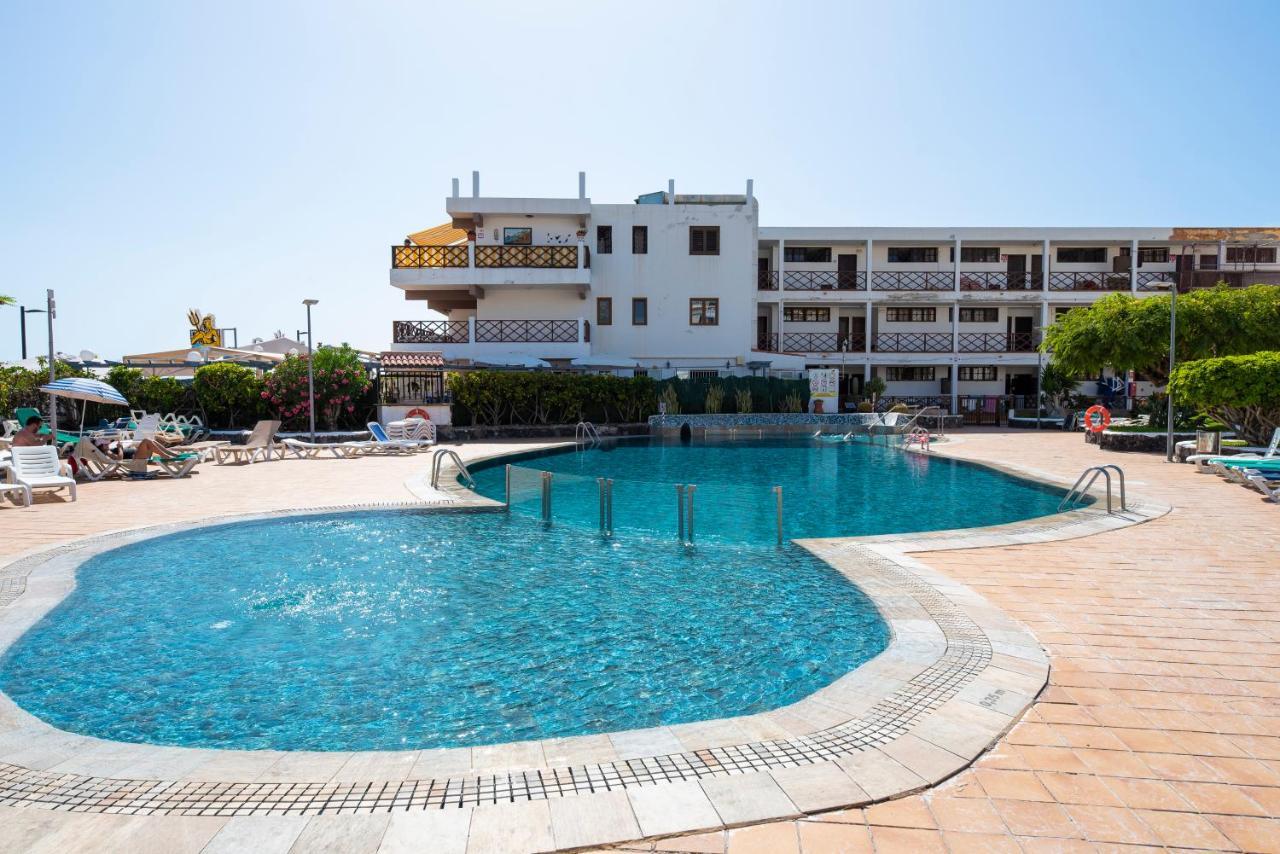 Duplex Ocean View Apartment In Neptuno 푸에르토 데 산티아고 외부 사진