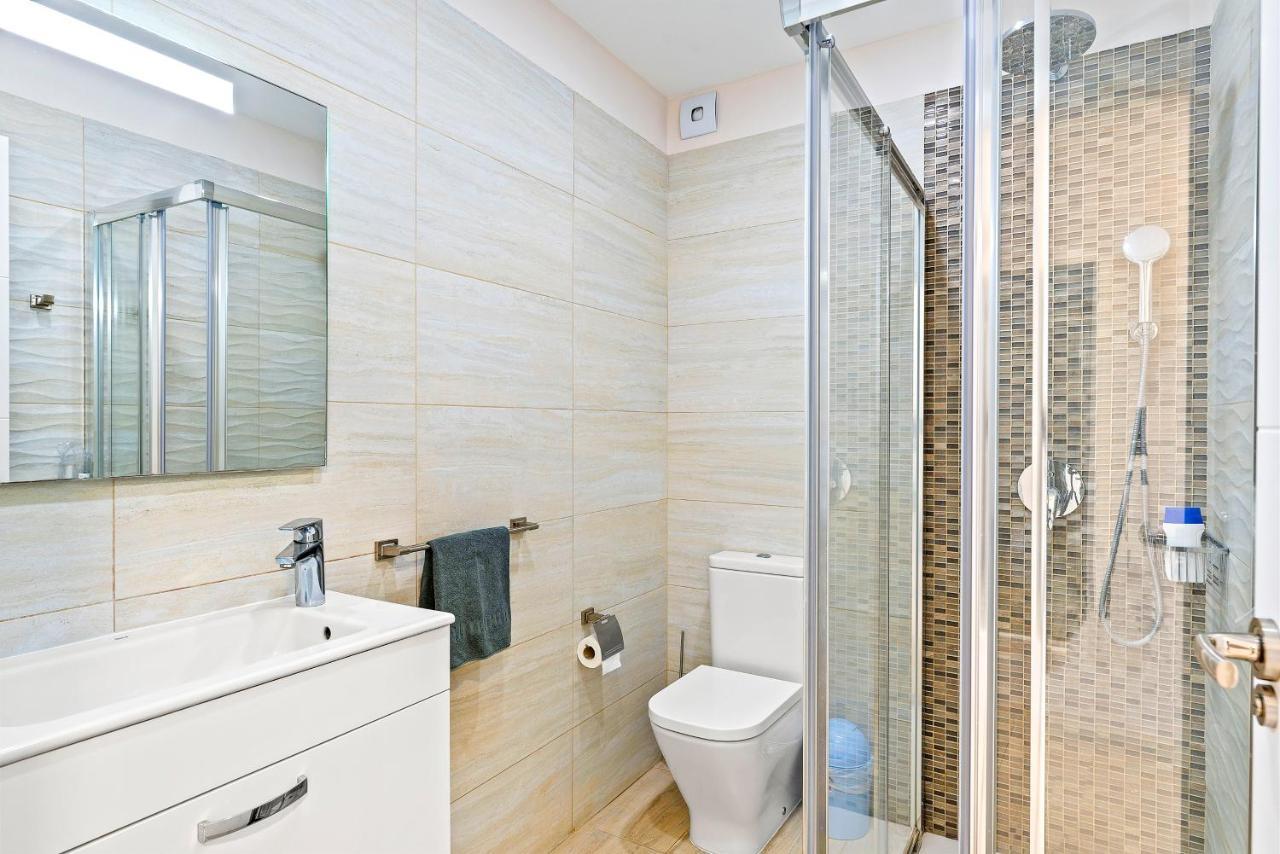 Duplex Ocean View Apartment In Neptuno 푸에르토 데 산티아고 외부 사진