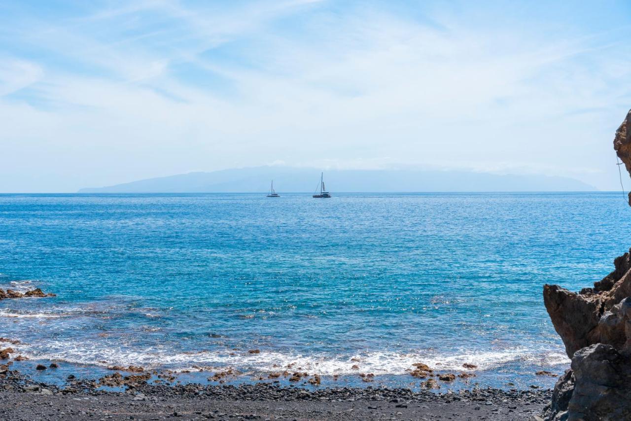 Duplex Ocean View Apartment In Neptuno 푸에르토 데 산티아고 외부 사진