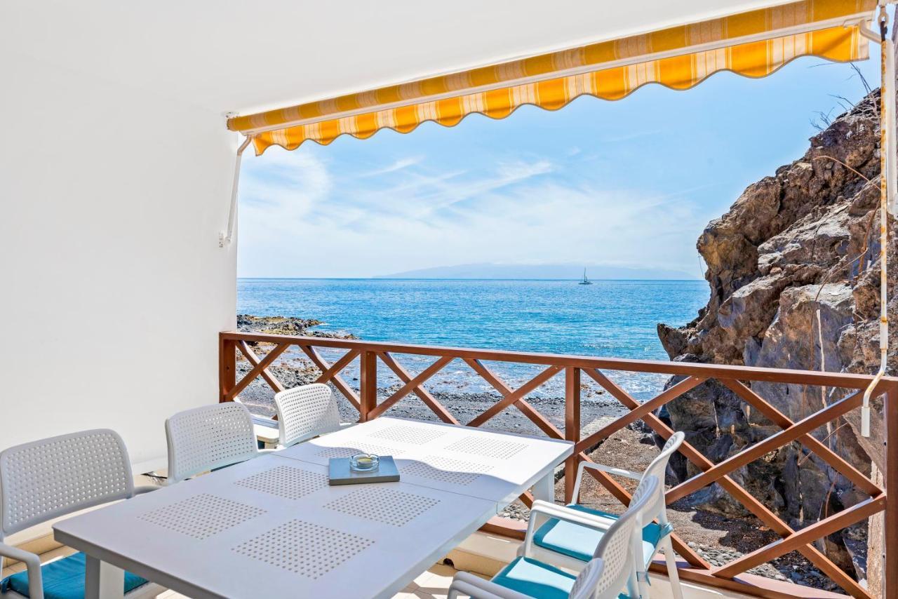 Duplex Ocean View Apartment In Neptuno 푸에르토 데 산티아고 외부 사진