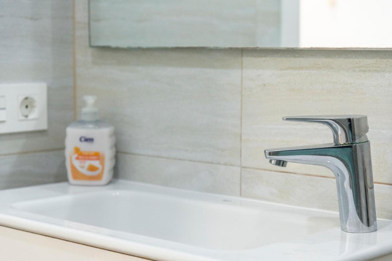 Duplex Ocean View Apartment In Neptuno 푸에르토 데 산티아고 외부 사진