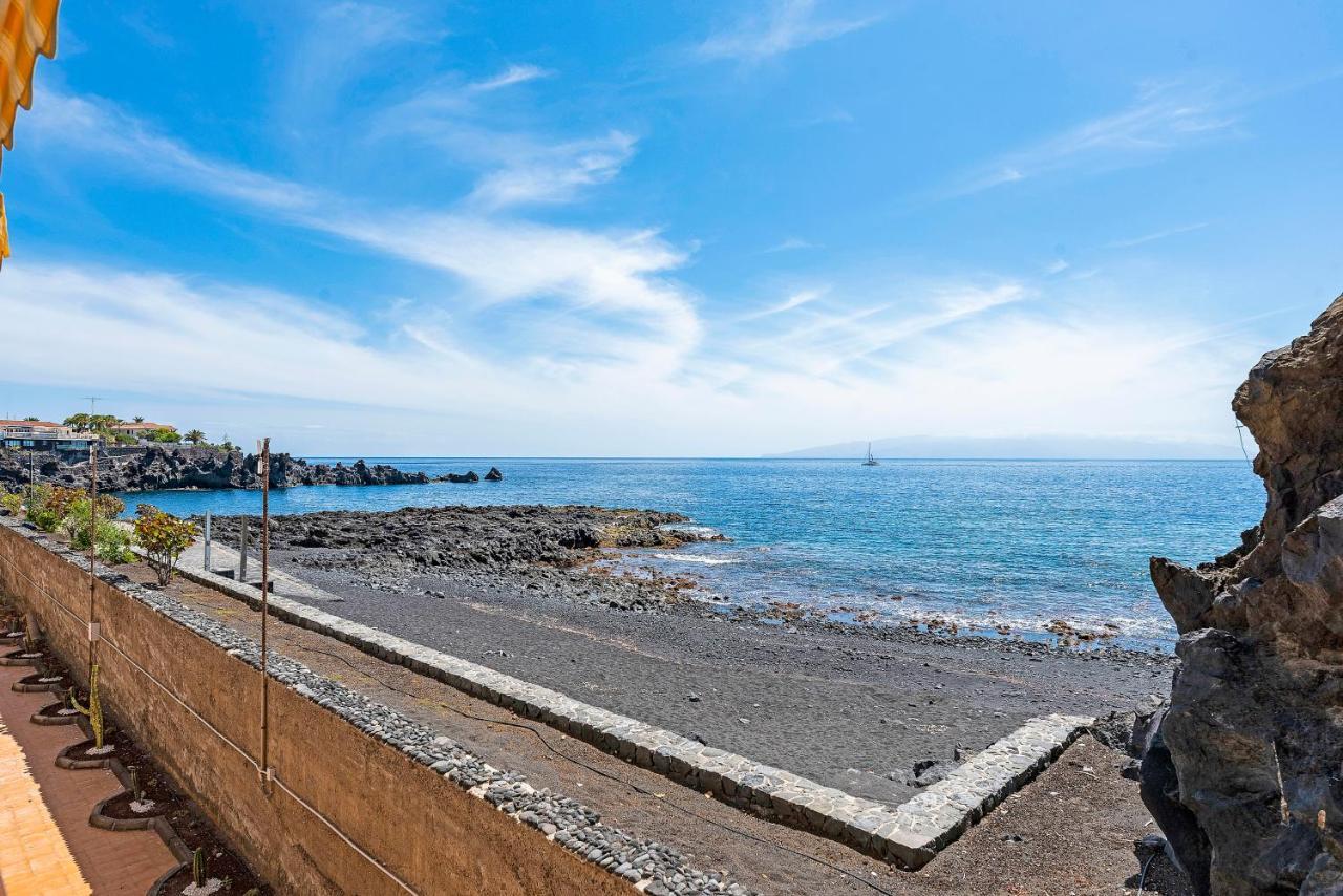 Duplex Ocean View Apartment In Neptuno 푸에르토 데 산티아고 외부 사진