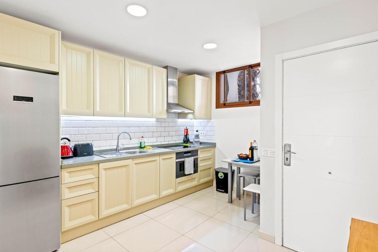 Duplex Ocean View Apartment In Neptuno 푸에르토 데 산티아고 외부 사진