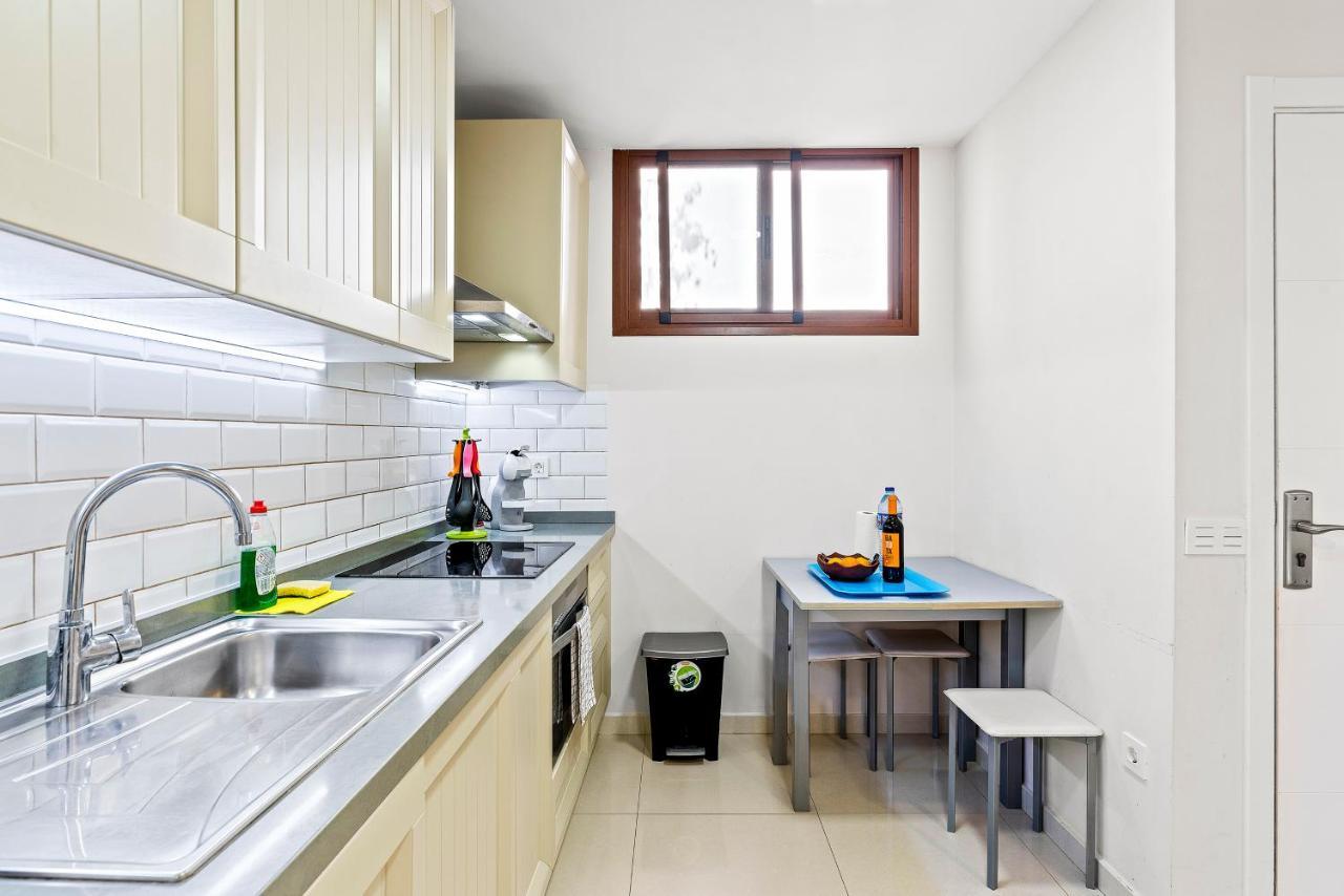 Duplex Ocean View Apartment In Neptuno 푸에르토 데 산티아고 외부 사진