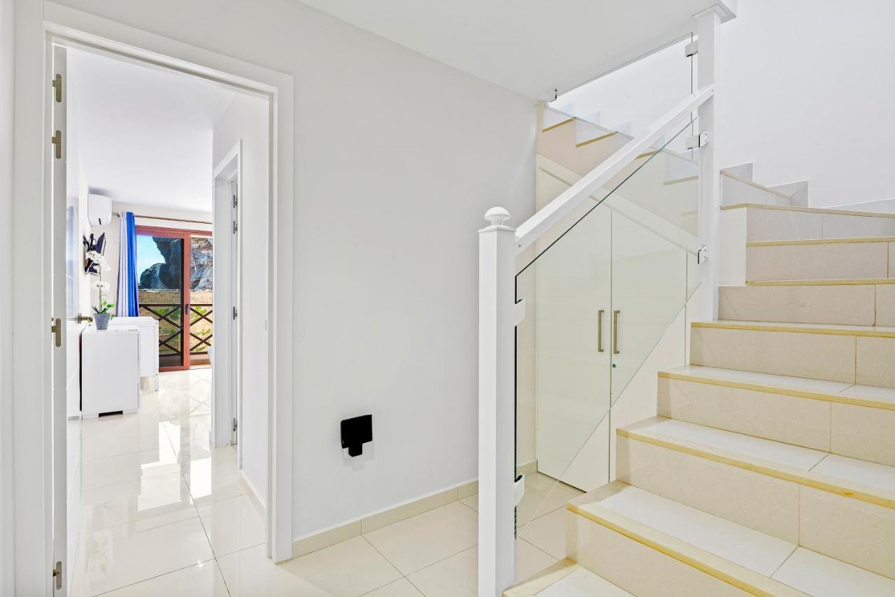 Duplex Ocean View Apartment In Neptuno 푸에르토 데 산티아고 외부 사진