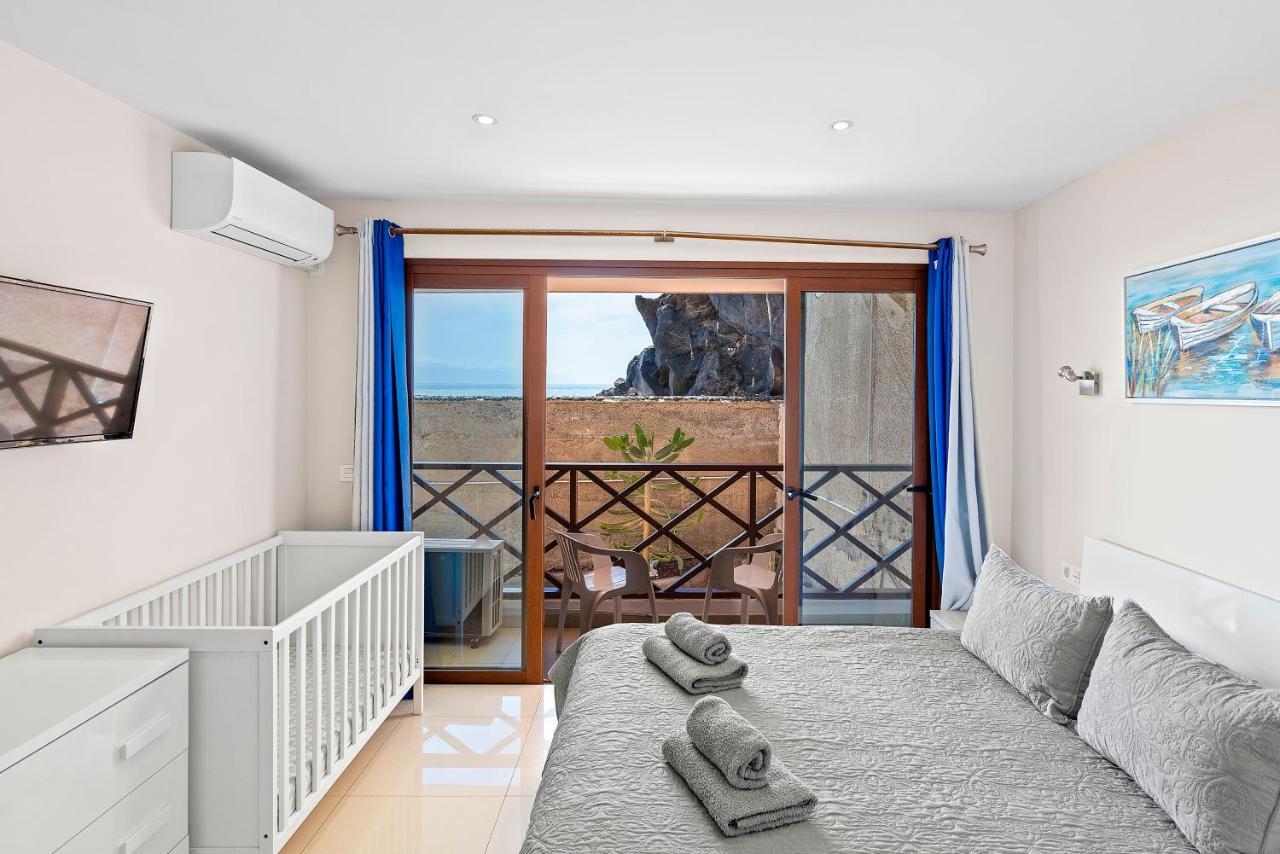 Duplex Ocean View Apartment In Neptuno 푸에르토 데 산티아고 외부 사진
