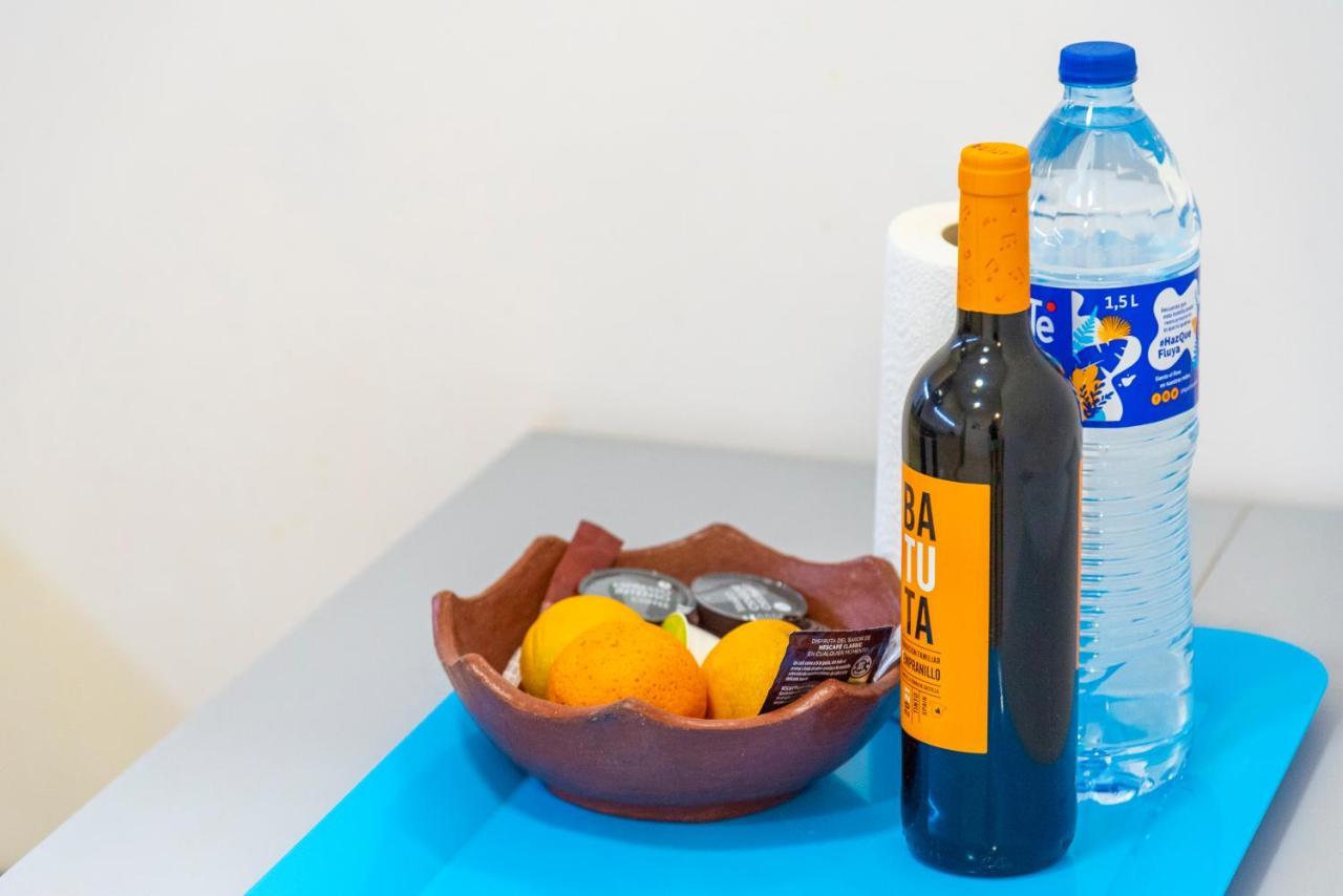 Duplex Ocean View Apartment In Neptuno 푸에르토 데 산티아고 외부 사진